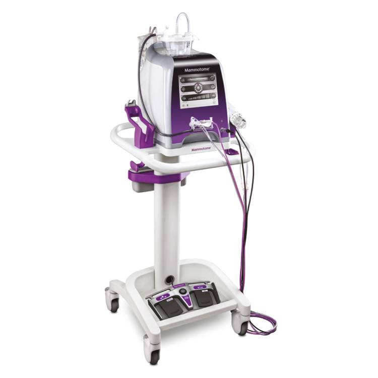Mammotome Revolve™